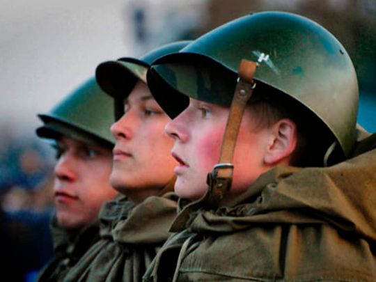 росія звільняє ув’язнених жінок для участі у війні в Україні