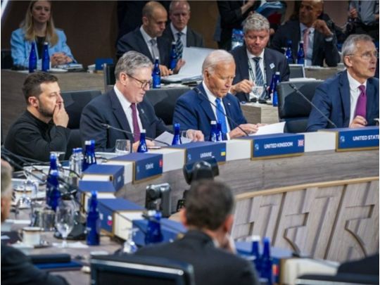 Експерт назвав «неочікувану річ», яку приніс саміт НАТО: про що йдеться та до чого тут Китай