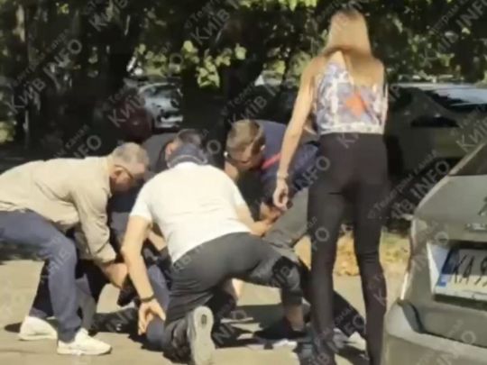 Має зв’язки із Ситником і Шабуніним: ЗМІ назвали прізвище чиновника, який фігурує у справі про хабар на $ 700 тисяч