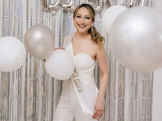 Наречений кинув кохану перед весіллям: як пережила це дівчина