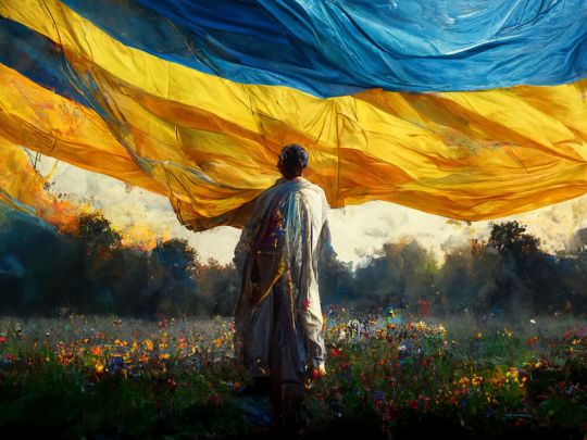 Переможець &laquo;Битви екстрасенсів&raquo; Сабухі Іманов про події на&nbsp;фронті: &laquo;Почнеться таке, на&nbsp;що&nbsp;росія не&nbsp;чекала&raquo;
