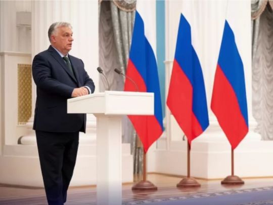 Членство Угорщини в Шенгенській зоні опинилося під питанням: що відбувається