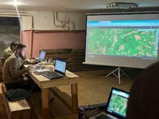 Деякі чиновники з Міноборони та нардепи намагаються знищити системи обміну інформацією, якими користуються військові