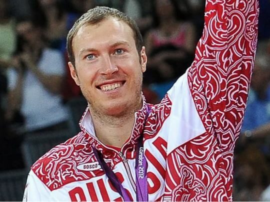 У Москві згоріла квартира олімпійського чемпіона, який народився в Україні і підтримав путіна