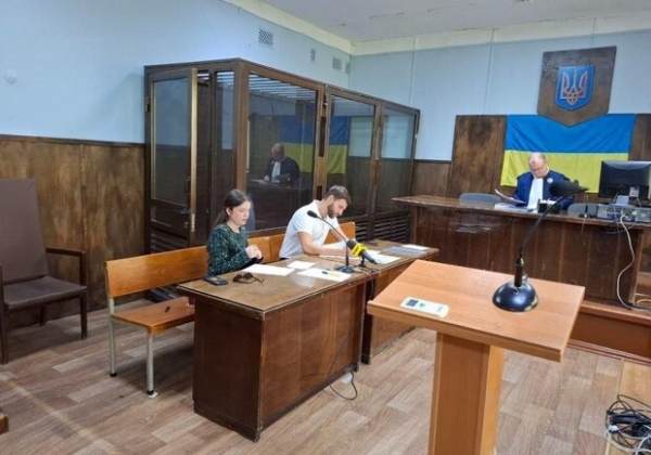 Суд оправдал певицу Христину Соловей, которая со сцены в Черноморске обматерила бывшее название города