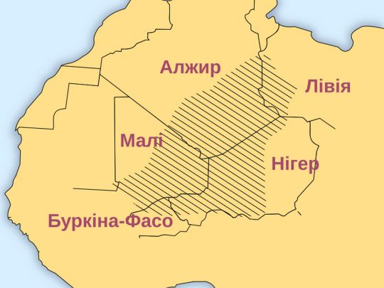 Росіяни помстилися туарегам за «вагнерівців» ударом по мирним мешканцям: десятки загиблих (фото 18+)