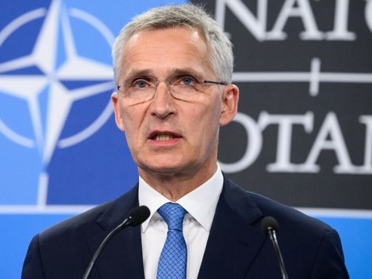 Важливий пост: Єнс Столтенберг отримає нову роботу після закінчення повноважень у НАТО