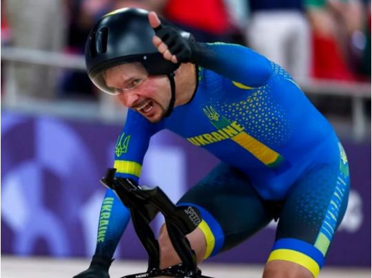 Єгор Дементьєв став чотириразовим паралімпійським чемпіоном: підсумок виступів України на&nbsp;Іграх-2024 6 вересня (відео)