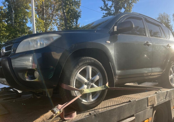 В Одесской области женщина наехала на шестилетнего мальчика: ребенок в реанимации
