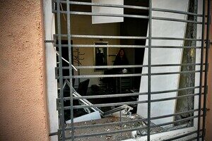 Одессу снова атаковали баллистикой: были слышны взрывы (обновляется) Одессу снова атаковали баллистикой: были слышны взрывы (обновляется)