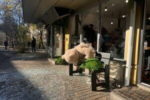 Одессу снова атаковали баллистикой: были слышны взрывы (обновляется) Одессу снова атаковали баллистикой: были слышны взрывы (обновляется)