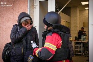 Одессу снова атаковали баллистикой: были слышны взрывы (обновляется) Одессу снова атаковали баллистикой: были слышны взрывы (обновляется)