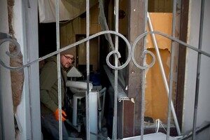 Одессу снова атаковали баллистикой: были слышны взрывы (обновляется) Одессу снова атаковали баллистикой: были слышны взрывы (обновляется)