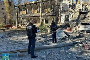 Одессу снова атаковали баллистикой: были слышны взрывы (обновляется) Одессу снова атаковали баллистикой: были слышны взрывы (обновляется)