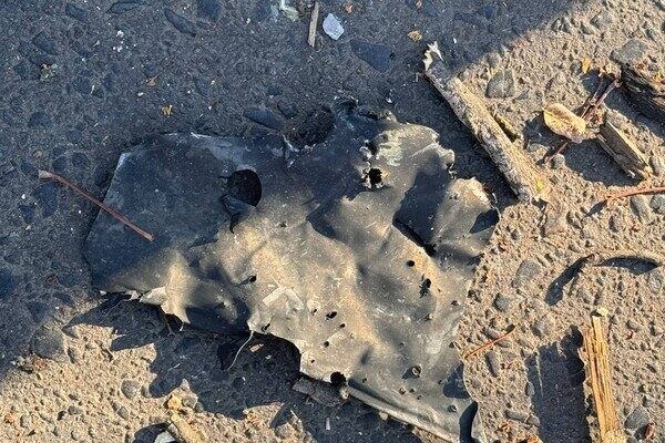 Одессу снова атаковали баллистикой: были слышны взрывы (обновляется) Одессу снова атаковали баллистикой: были слышны взрывы (обновляется)