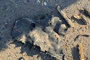 Одессу снова атаковали баллистикой: были слышны взрывы (обновляется) Одессу снова атаковали баллистикой: были слышны взрывы (обновляется)