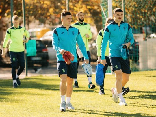 Де і коли дивитись онлайн Італія U21 — Україна U21: розклад трансляцій матчу