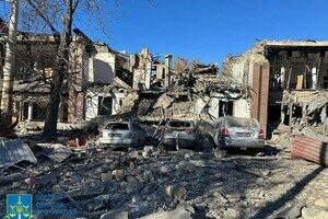 Одессу снова атаковали баллистикой: были слышны взрывы (обновляется) Одессу снова атаковали баллистикой: были слышны взрывы (обновляется)