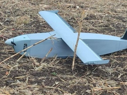 Ми безсилі: у Молдові радари не можуть ідентифікувати безпілотники, які запускає рф