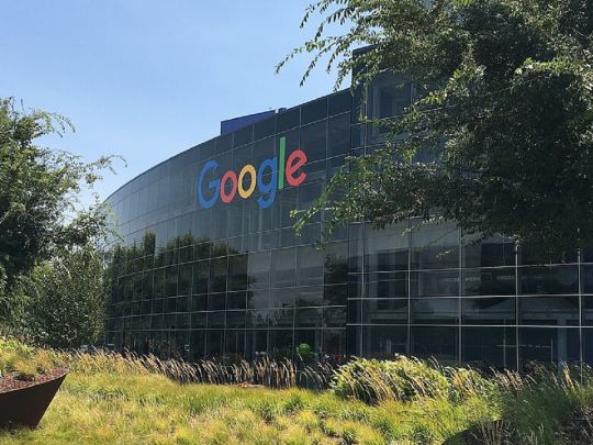 Штрафуйте, ви&nbsp;нам не&nbsp;заважаєте: що&nbsp;відповів Google росії, яка оштрафувала пошуковик на&nbsp;всі гроші світу