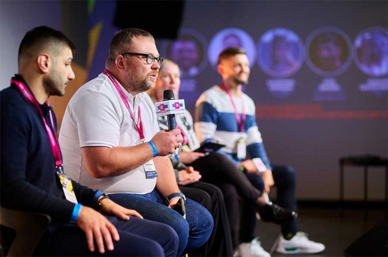 «Український спорт потребує ефективної співпраці»: підсумки SBC Summit Ukraine 2024 за підтримки FAVBET