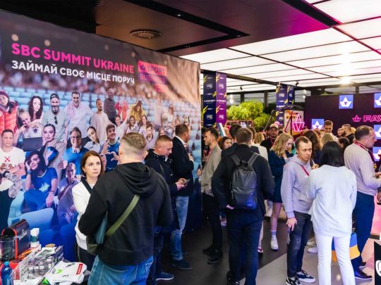 «Український спорт потребує ефективної співпраці»: підсумки SBC Summit Ukraine 2024 за підтримки FAVBET