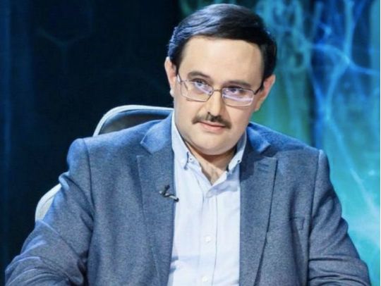 Допомагав вбивати українців: у москві знайдено мертвим конструктора ракет Х-59 та Х-69