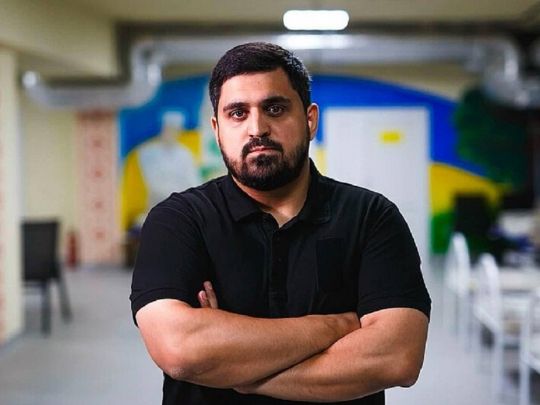 Ще одна відставка: Зеленський змінив начальника Київської міської військової адміністрації