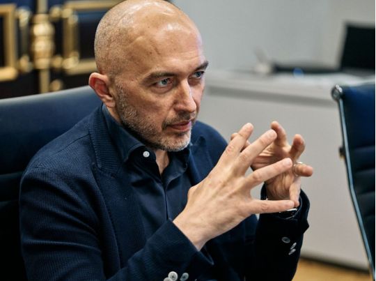 «Закручування гайок» банками: голова НБУ пояснив, кому з українців точно обмежать перекази сумою у 50 тисяч грн