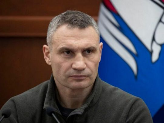 &laquo;Не&nbsp;пошукати, а&nbsp;знайти!&raquo;: силовикам дали 29 постанов на&nbsp;обшуки в&nbsp;оточення Кличка,&nbsp;&mdash; експерт