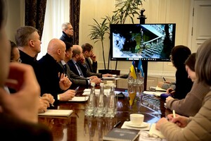 В Одессу прибыла миссия ЮНЕСКО и ИКОМОС: оценивают состояние центра города после обстрелов