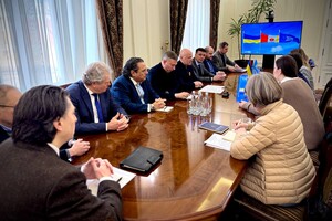 В Одессу прибыла миссия ЮНЕСКО и ИКОМОС: оценивают состояние центра города после обстрелов