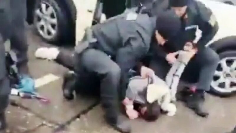 Афганець влаштував теракт у&nbsp;Німеччині: десятки поранених (фото)