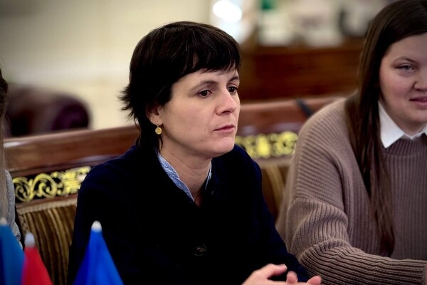 В Одессу прибыла миссия ЮНЕСКО и ИКОМОС: оценивают состояние центра города после обстрелов