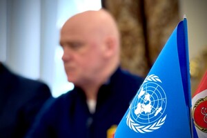 В Одессу прибыла миссия ЮНЕСКО и ИКОМОС: оценивают состояние центра города после обстрелов
