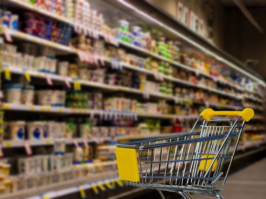 На Великдень дешевих продуктів не чекайте: що буде весною з цінами в супермаркетах
