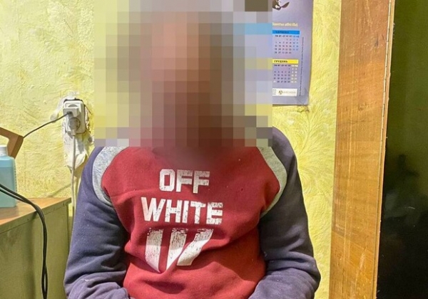В Одесской области вынесли приговор мужчине, который изнасиловал 12-летнюю девочку