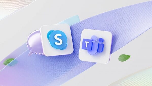 Microsoft закроет Skype уже в мае 2025 года Microsoft закроет Skype уже в мае 2025 года