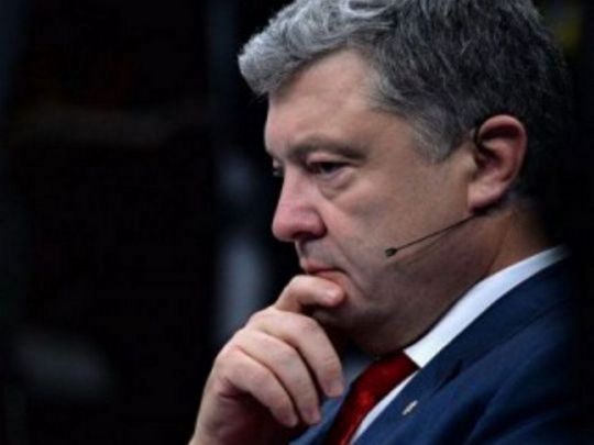 Порошенко встиг вивести 2 млрд грн. Переказати більше завадили санкції, — експерт