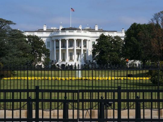 Таємний чат команди Трампа у&nbsp;Signal: журналіст випадково став членом групи планування США удару по&nbsp;Ємену