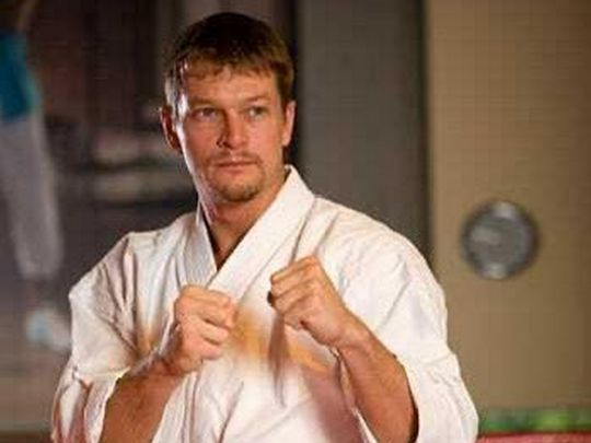 Чемпіону світу з&nbsp;карате, який повернувся з&nbsp;війни в&nbsp;Україні без рук і&nbsp;без ніг, знайшли посаду в&nbsp;росії (фото)