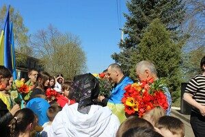 Был в плену более тысячи дней: в Одесскую область вернулся защитник Украины Был в плену более тысячи дней: в Одесскую область вернулся защитник Украины