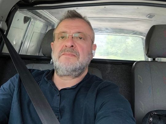 «Щоб змусити рф до миру, потрібно мати силу та рішучість її застосувати. Сильних навколо багато — рішучих замало», — Ян Валетов