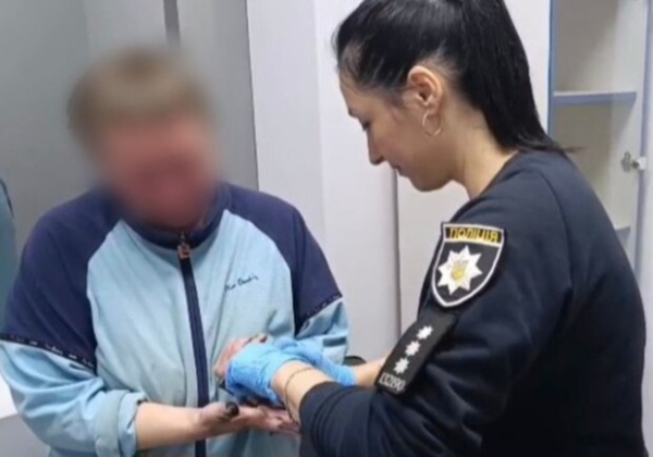 Убийство девятимесячной девочки в Одесском районе: матери ребенка сообщили о подозрении