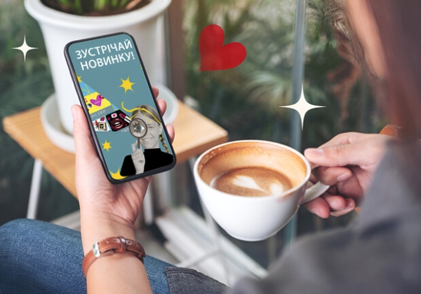 eCard от BROCARD: гениальное решение извечной проблемы выбора