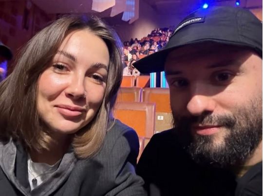 Цей рік був пеклом: відомий гуморист та ветеран подав на розлучення