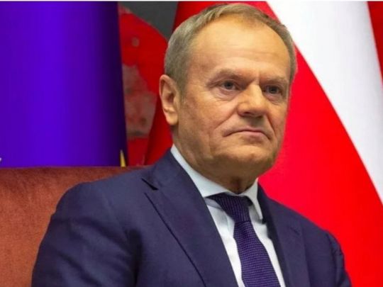 Це державна зрада: Дональд Туск відреагував на обіцянку кандидата в президенти Польщі не пускати Україну в НАТО