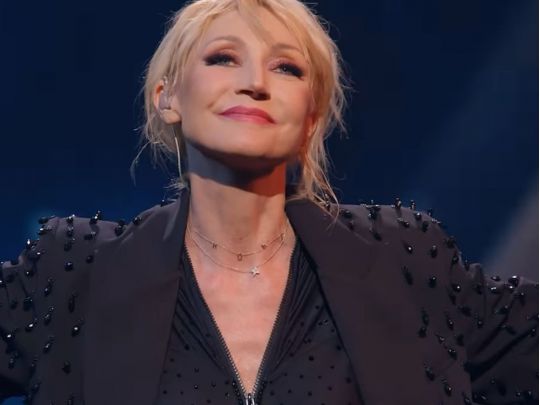 Христина Орабкайте виходить на «стежку війни» з чиновниками: що сталося