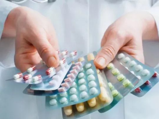 Кушнірук розкритикував дії уряду щодо регулювання цін на&nbsp;ліки