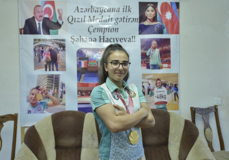 Прикидалася слабозорою: чемпіонка Паралімпійських ігор нарвалася на довічну дискваліфікацію (фото)